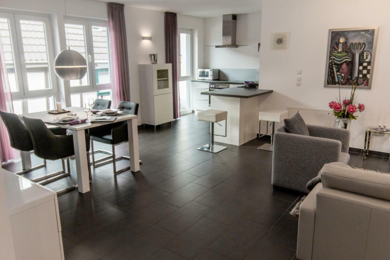 Ferienapartments Am Steinfelder Hof Bad Neuenahr-Ahrweiler Exteriér fotografie