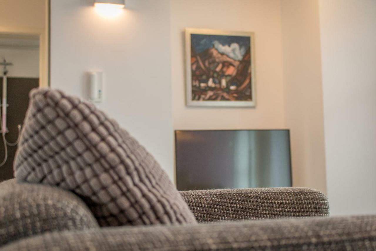 Ferienapartments Am Steinfelder Hof Bad Neuenahr-Ahrweiler Exteriér fotografie