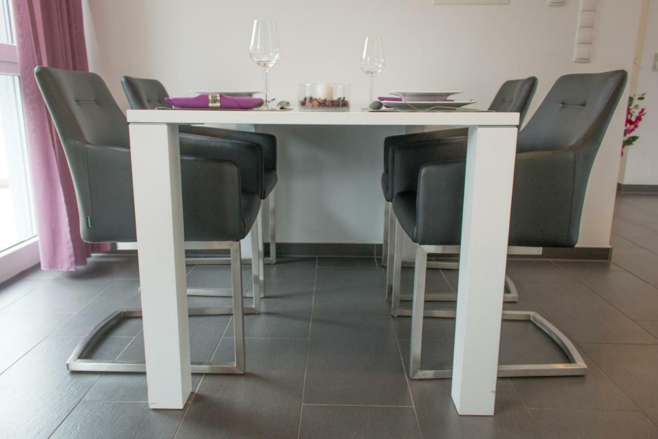 Ferienapartments Am Steinfelder Hof Bad Neuenahr-Ahrweiler Exteriér fotografie