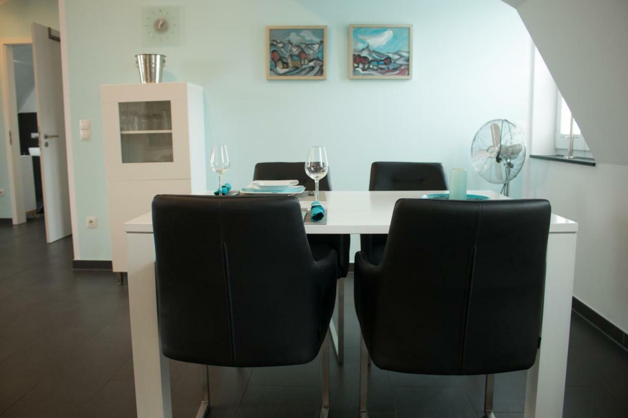 Ferienapartments Am Steinfelder Hof Bad Neuenahr-Ahrweiler Exteriér fotografie